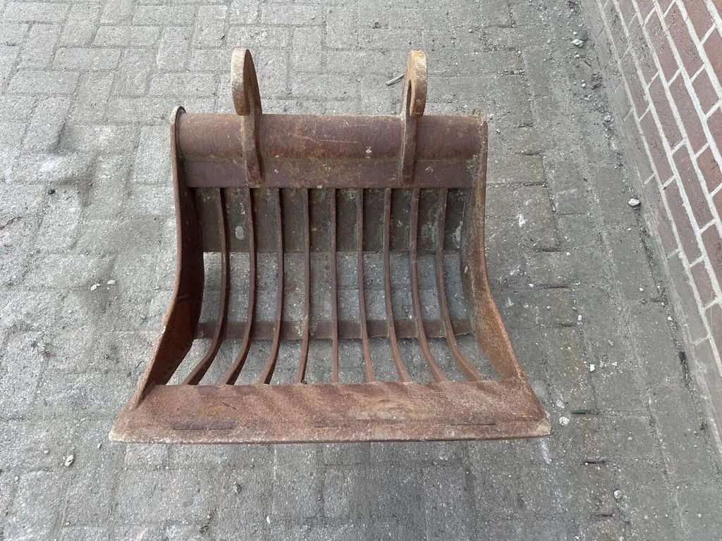 Puinbak CW 10 700 MM