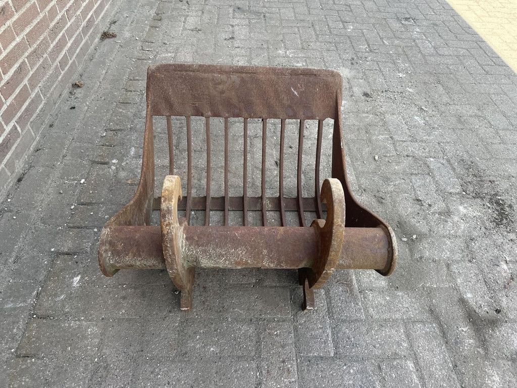 Puinbak CW 10 700 MM