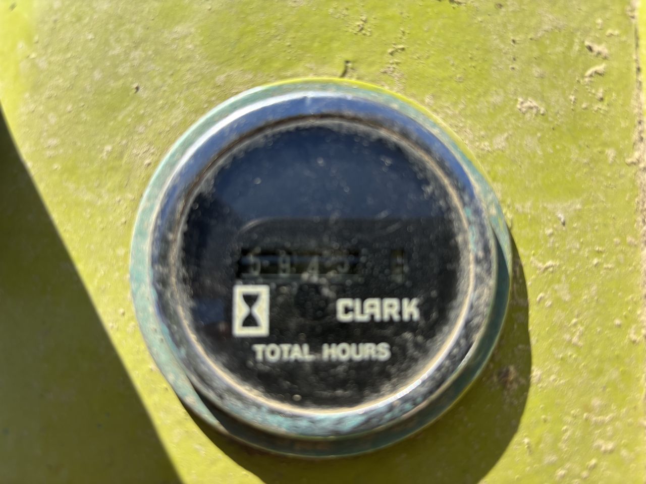 Clark 2.5
