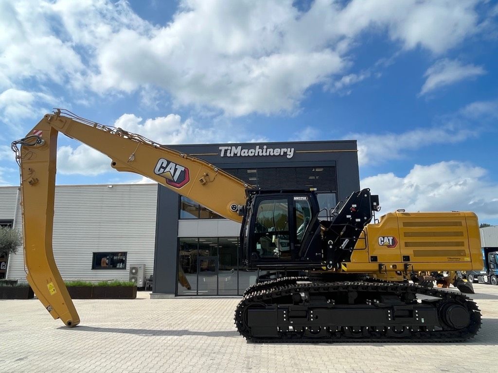 CAT MH3250