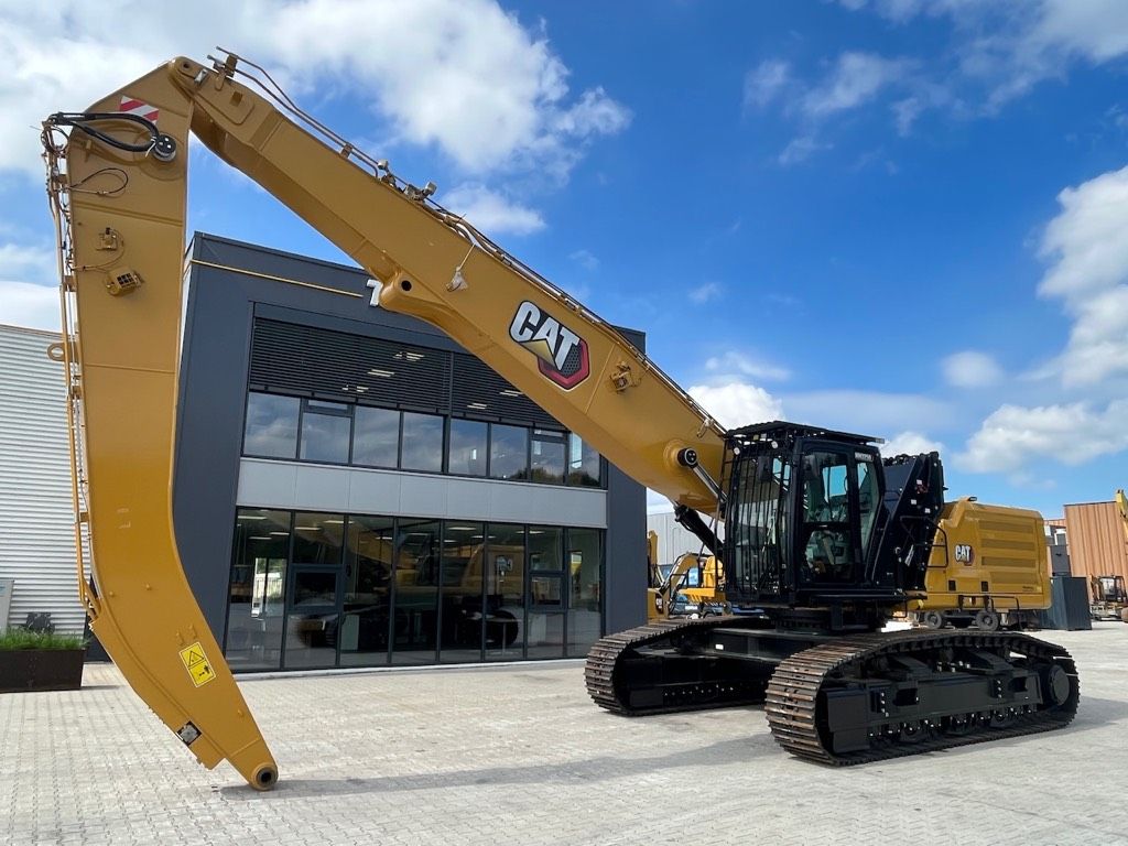 CAT MH3250