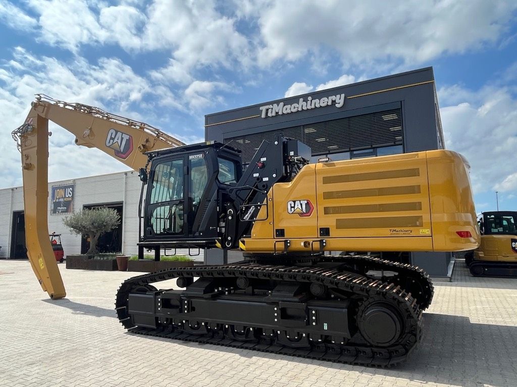 CAT MH3250