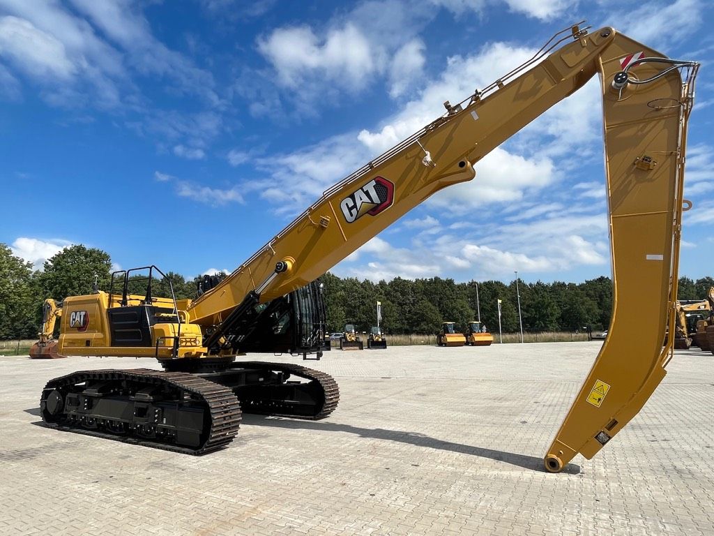 CAT MH3250