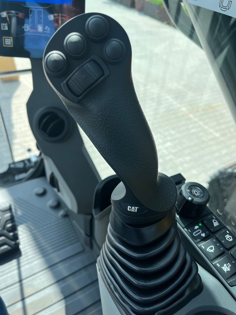 CAT MH3250