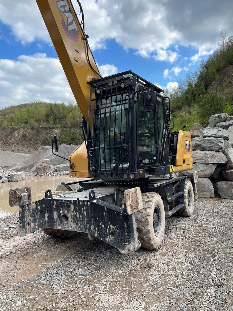CAT MH3024