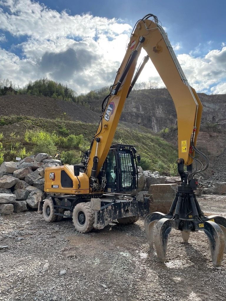 CAT MH3024
