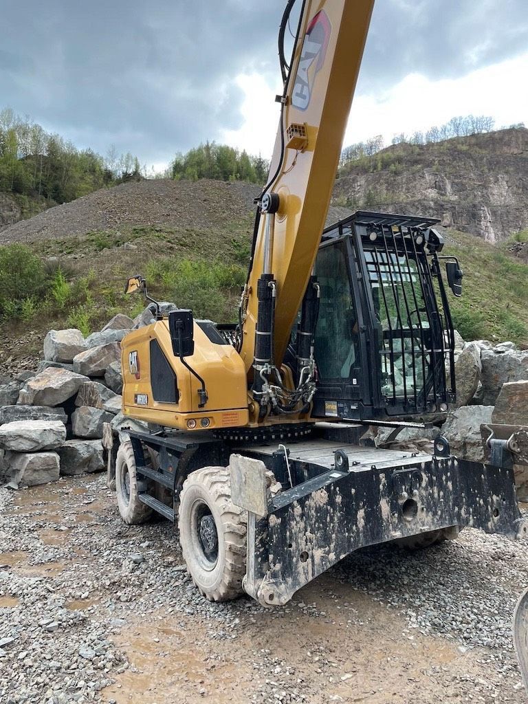 CAT MH3024