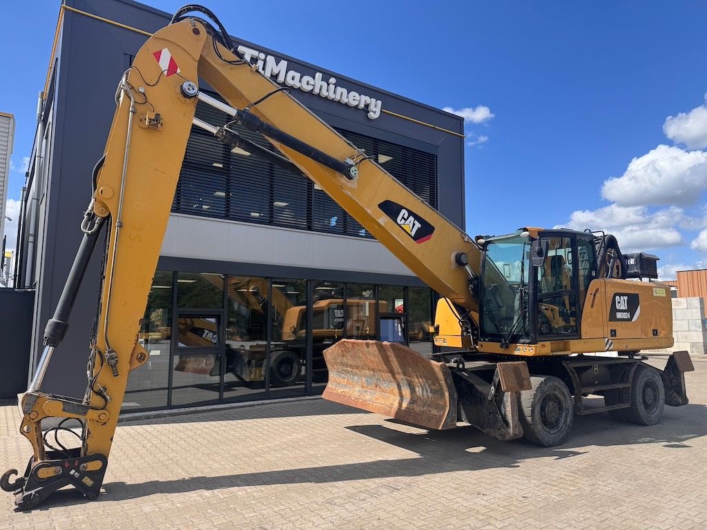 CAT MH3024