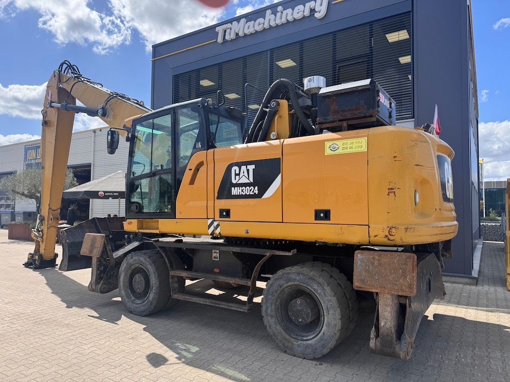 CAT MH3024