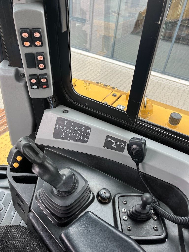 CAT D 6 T LGP