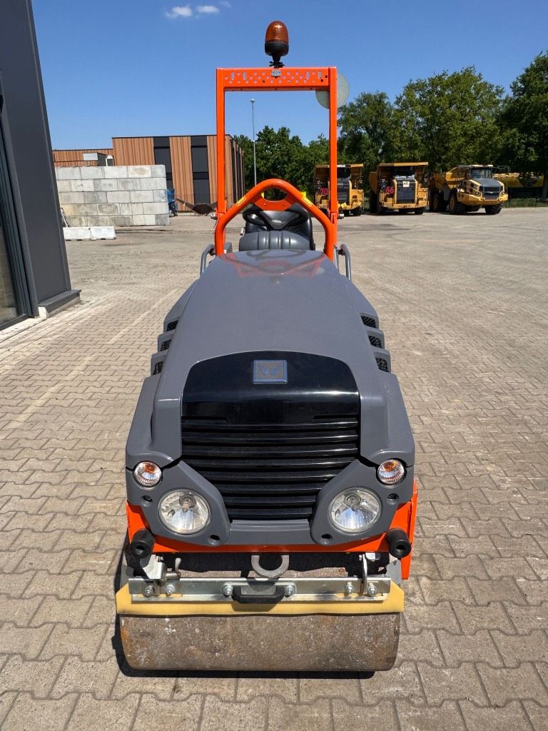 Hamm HD 8 VV