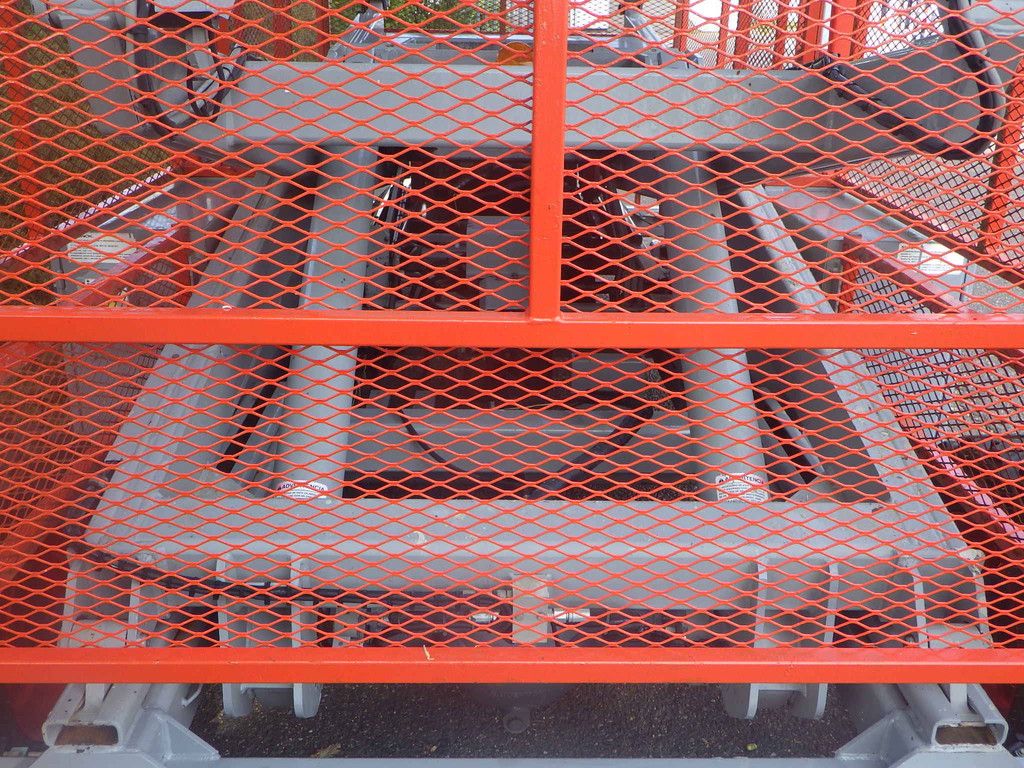 Schaarlift SkyJack SJ9250RT Diesel 17.24m 2007
