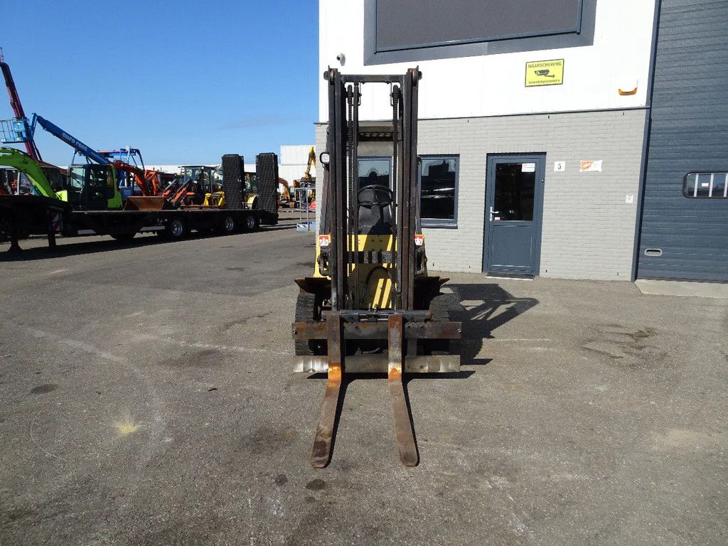 Hyster H2.50XL H2.50