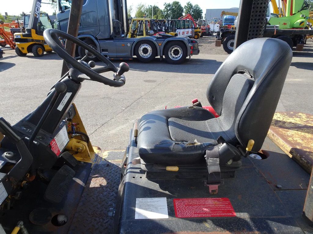 Hyster H2.50XL H2.50