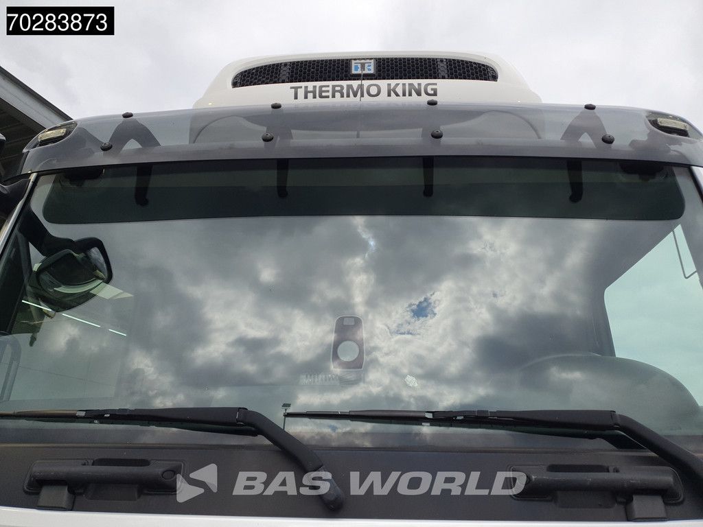 MAN TGM TGM 18.290 4X2 NL-Truck Thermo King T-1200R Ladebordwand Euro 6