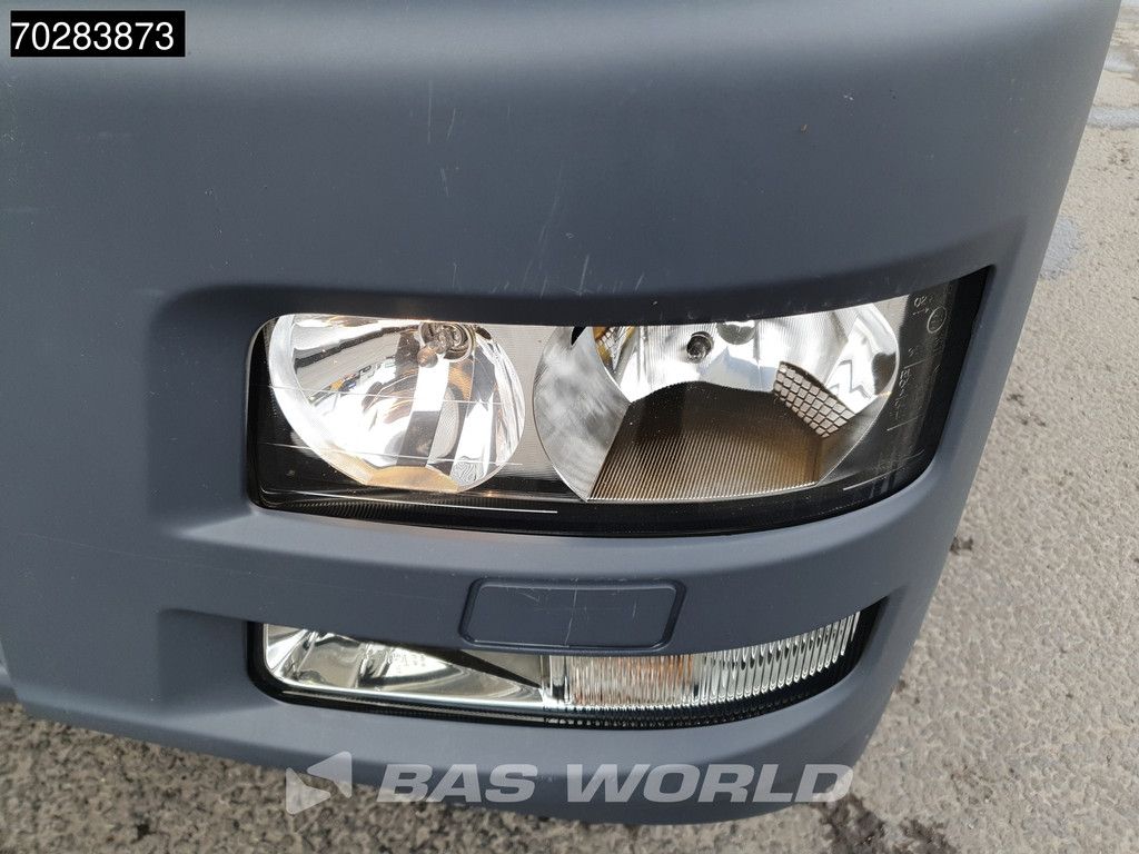 MAN TGM TGM 18.290 4X2 NL-Truck Thermo King T-1200R Ladebordwand Euro 6