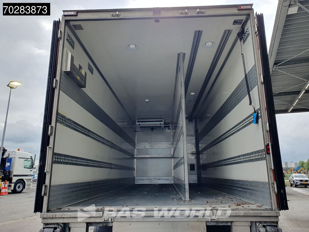 MAN TGM TGM 18.290 4X2 NL-Truck Thermo King T-1200R Ladebordwand Euro 6