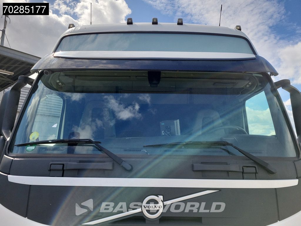 Volvo FM 370 4X2 19tons BDF NL-Truck Ladebordwand VEB Xenon ACC Euro 6