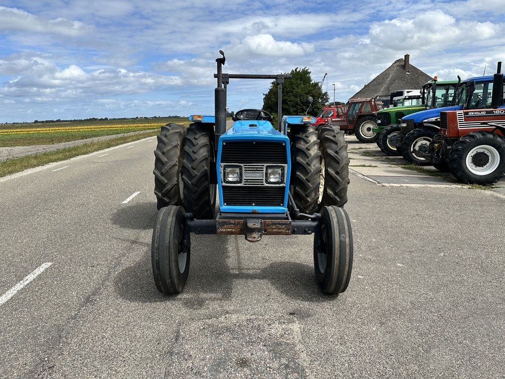 Landini 6500