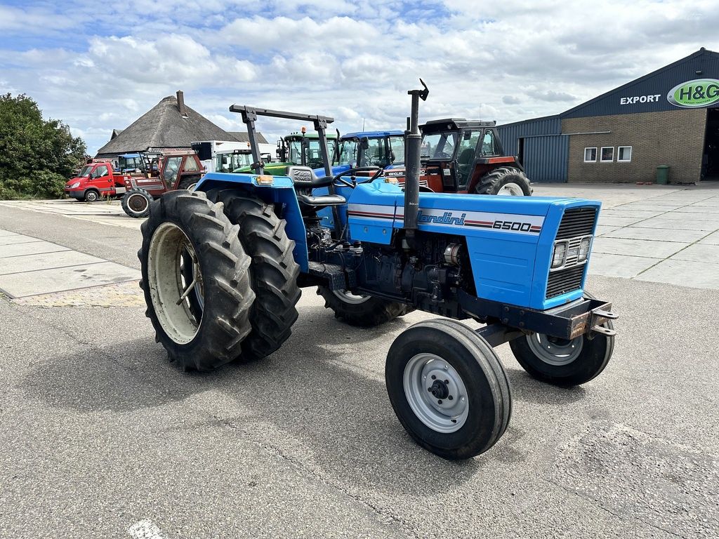 Landini 6500