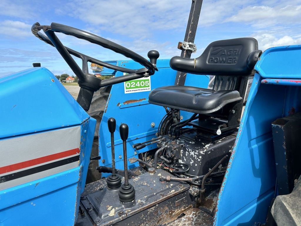 Landini 6500