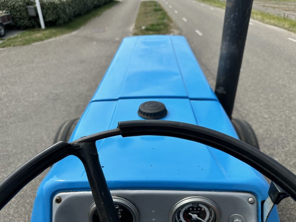 Landini 6500