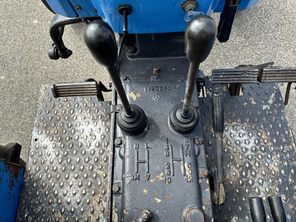 Landini 6500