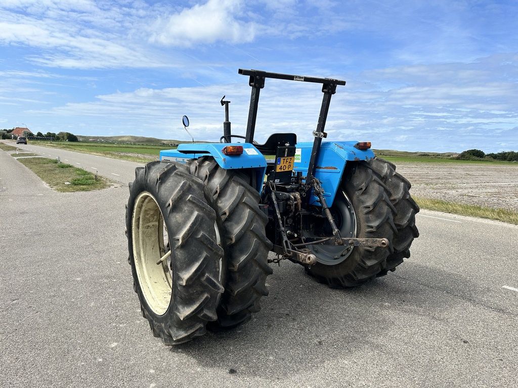 Landini 6500