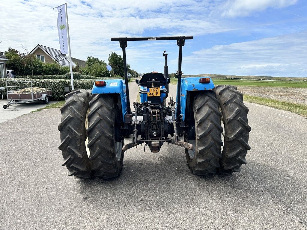 Landini 6500