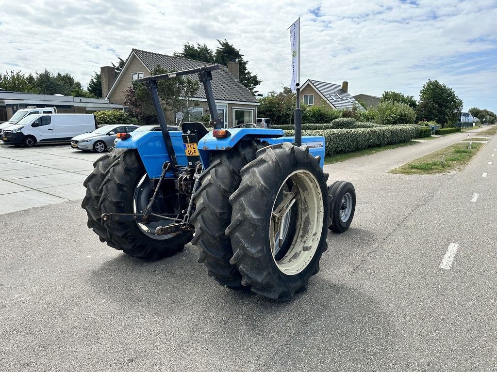 Landini 6500