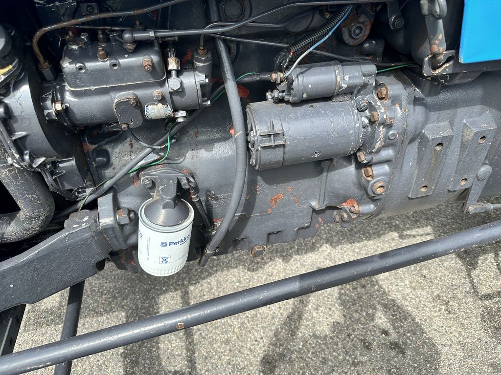 Landini 6500