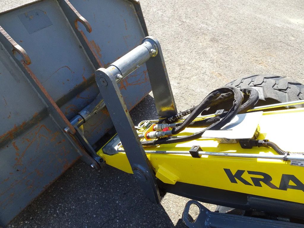Kramer 5035