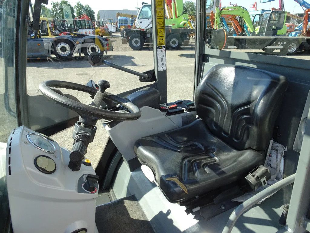 Kramer 5035