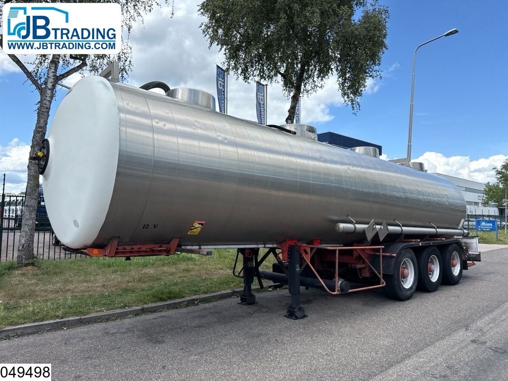 Magyar Chemie 28.000 liter, 1 Comp
