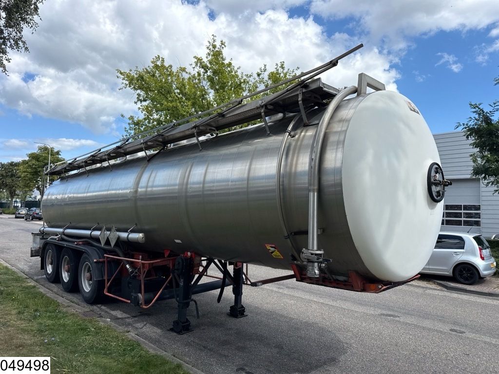 Magyar Chemie 28.000 liter, 1 Comp