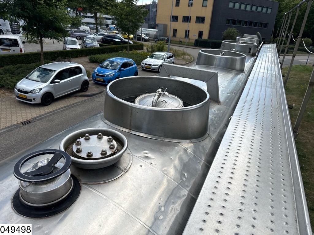 Magyar Chemie 28.000 liter, 1 Comp