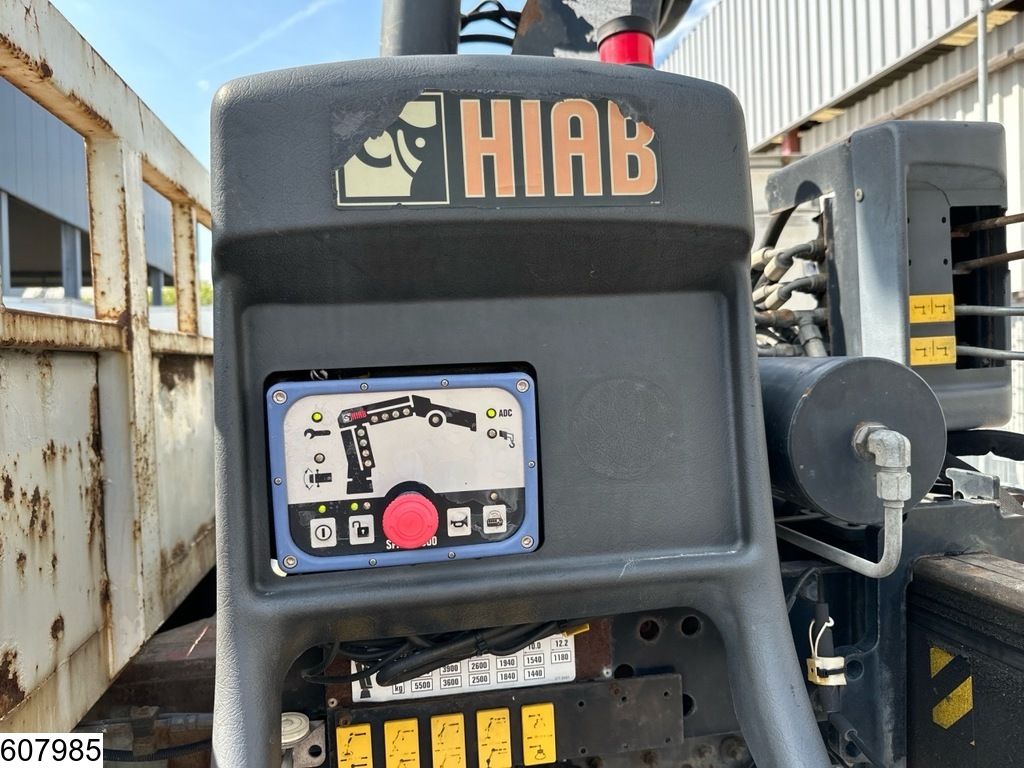 Hiab 166 BS-3 Hiduo