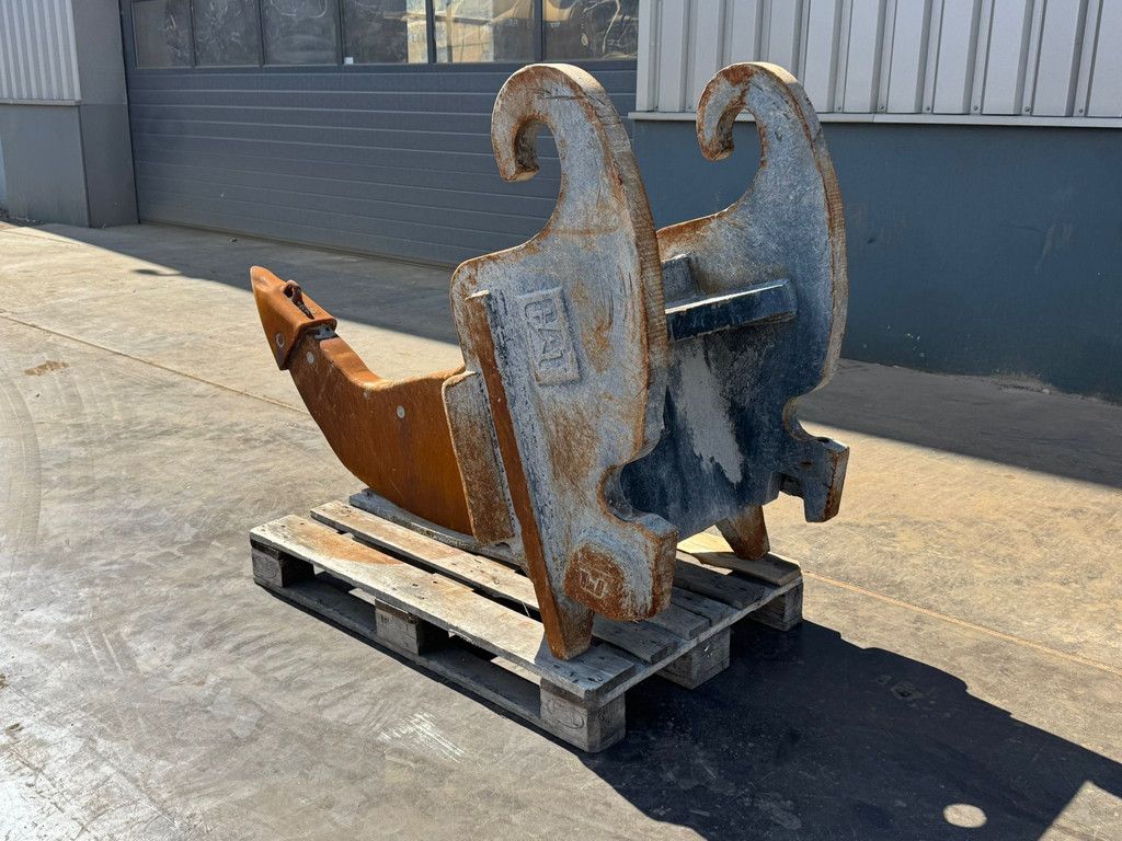 Caterpillar TR-55-C-CW55S