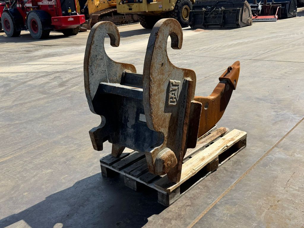 Caterpillar TR-55-C-CW55S