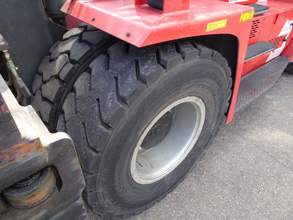 Kalmar GCE140-6 GCE140-6
