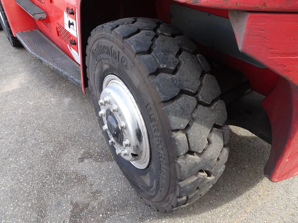 Kalmar GCE140-6 GCE140-6