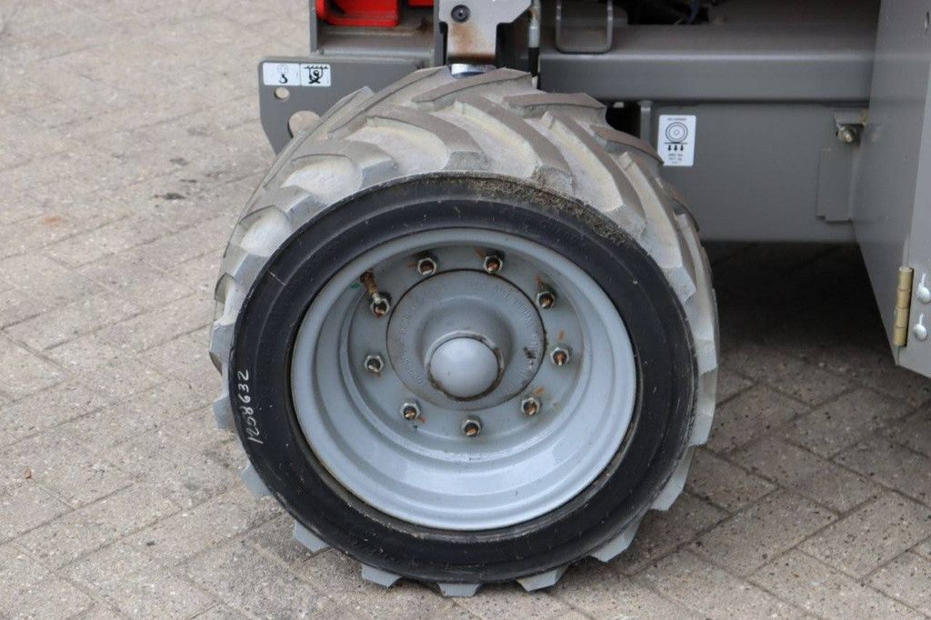 Scherenbühne Genie GS4069 BE Elektro + Diesel 2020 Neu