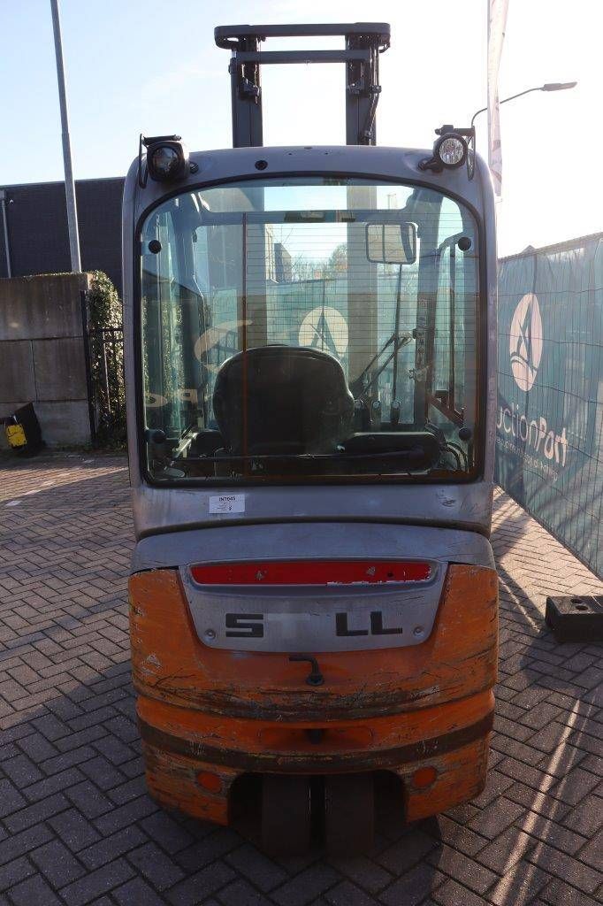 Gabelstapler Still RX 20-20 Elektro 2000kg 2017