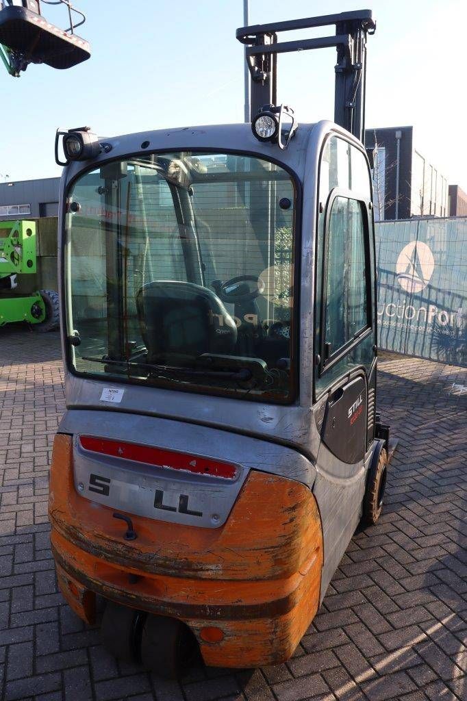 Gabelstapler Still RX 20-20 Elektro 2000kg 2017