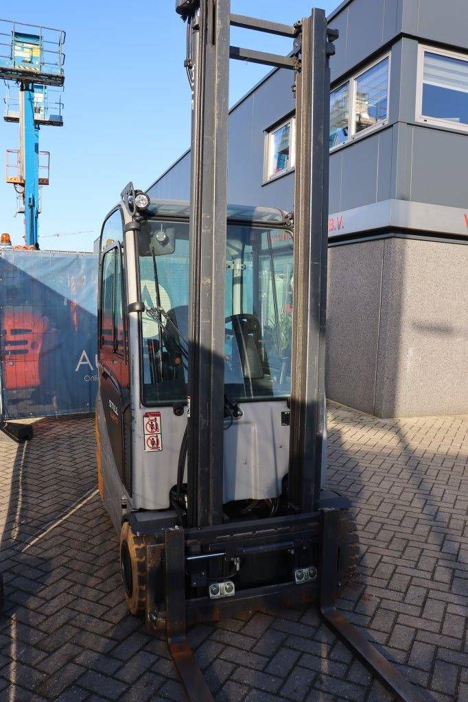 Gabelstapler Still RX 20-20 Elektro 2000kg 2017