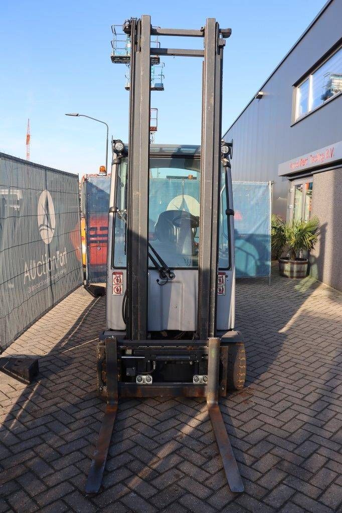 Gabelstapler Still RX 20-20 Elektro 2000kg 2017