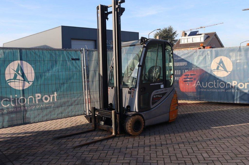 Gabelstapler Still RX 20-20 Elektro 2000kg 2017