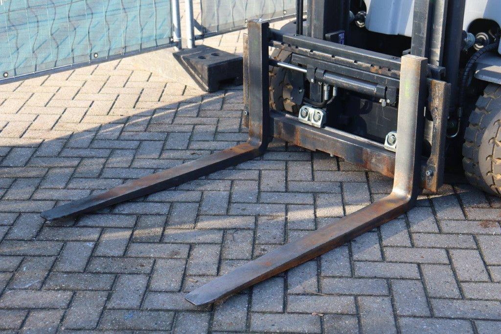 Gabelstapler Still RX 20-20 Elektro 2000kg 2017