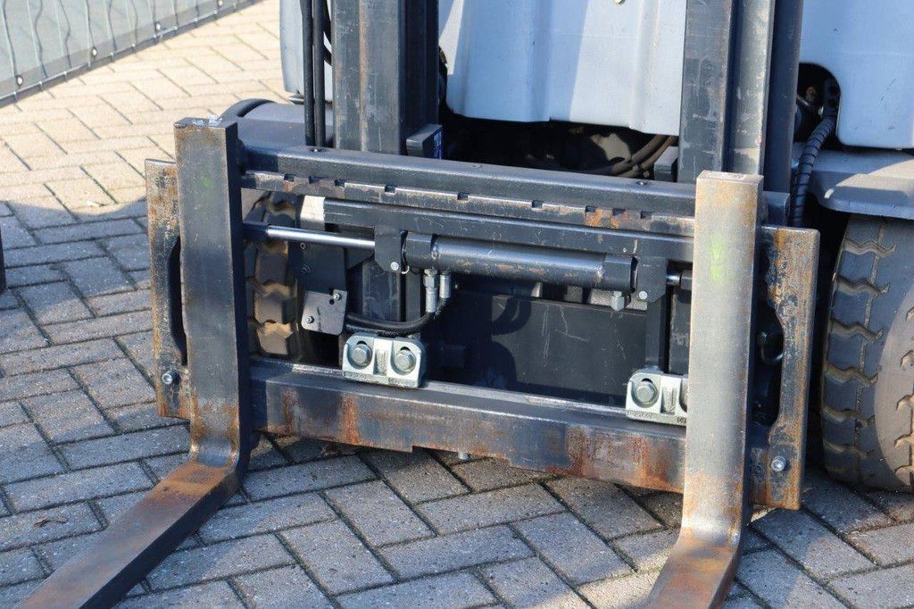 Gabelstapler Still RX 20-20 Elektro 2000kg 2017