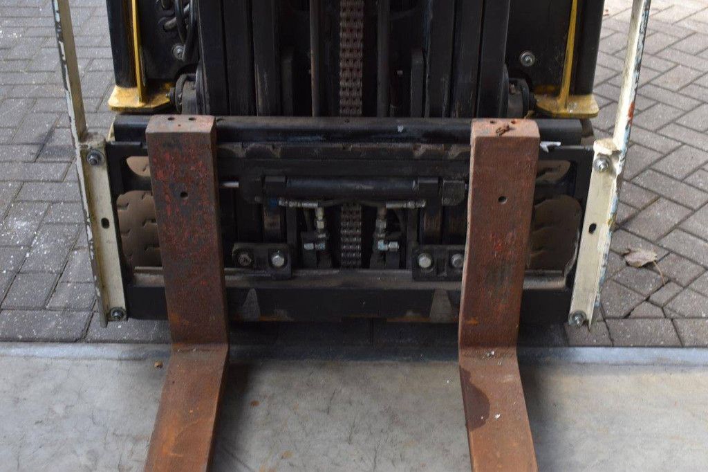 Gabelstapler Yale ERP16VF Elektro 1600kg